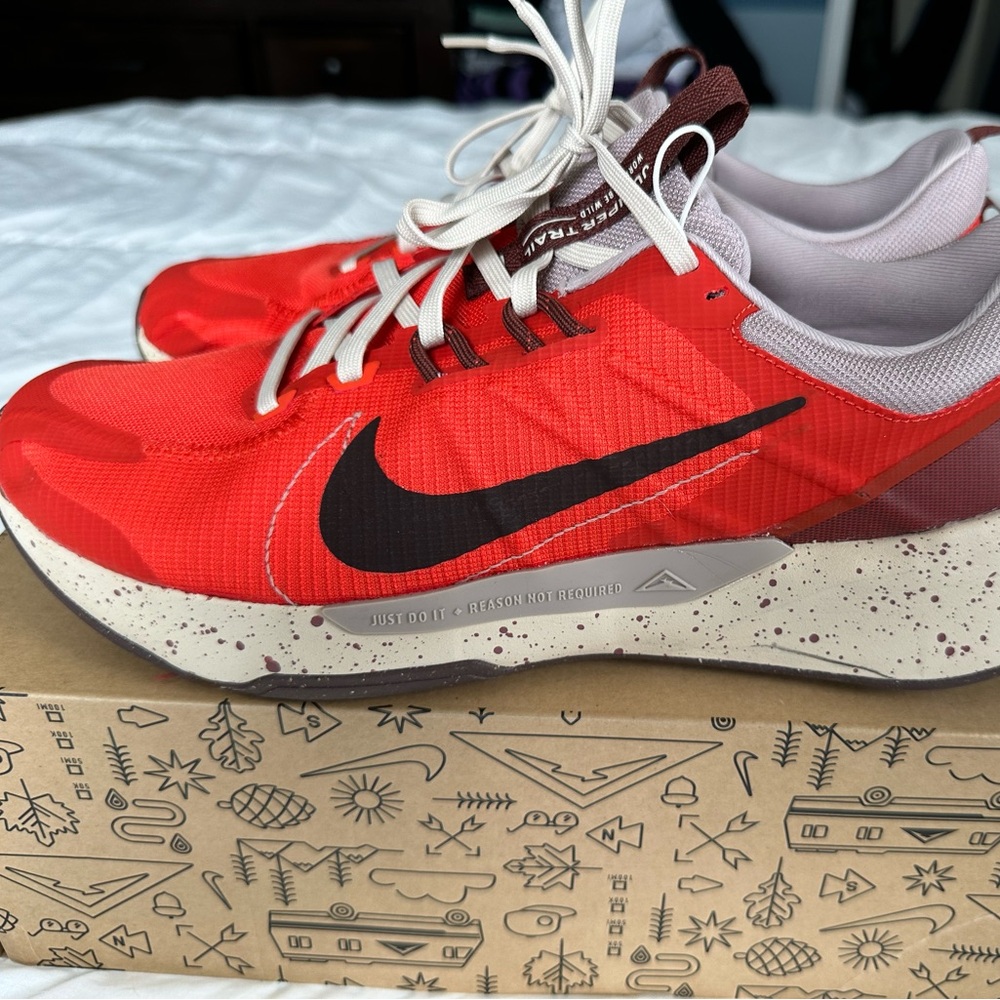 Nike Juniper Trail 2